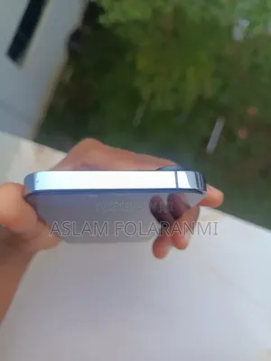 Apple iPhone 13 Pro 256 GB Blue