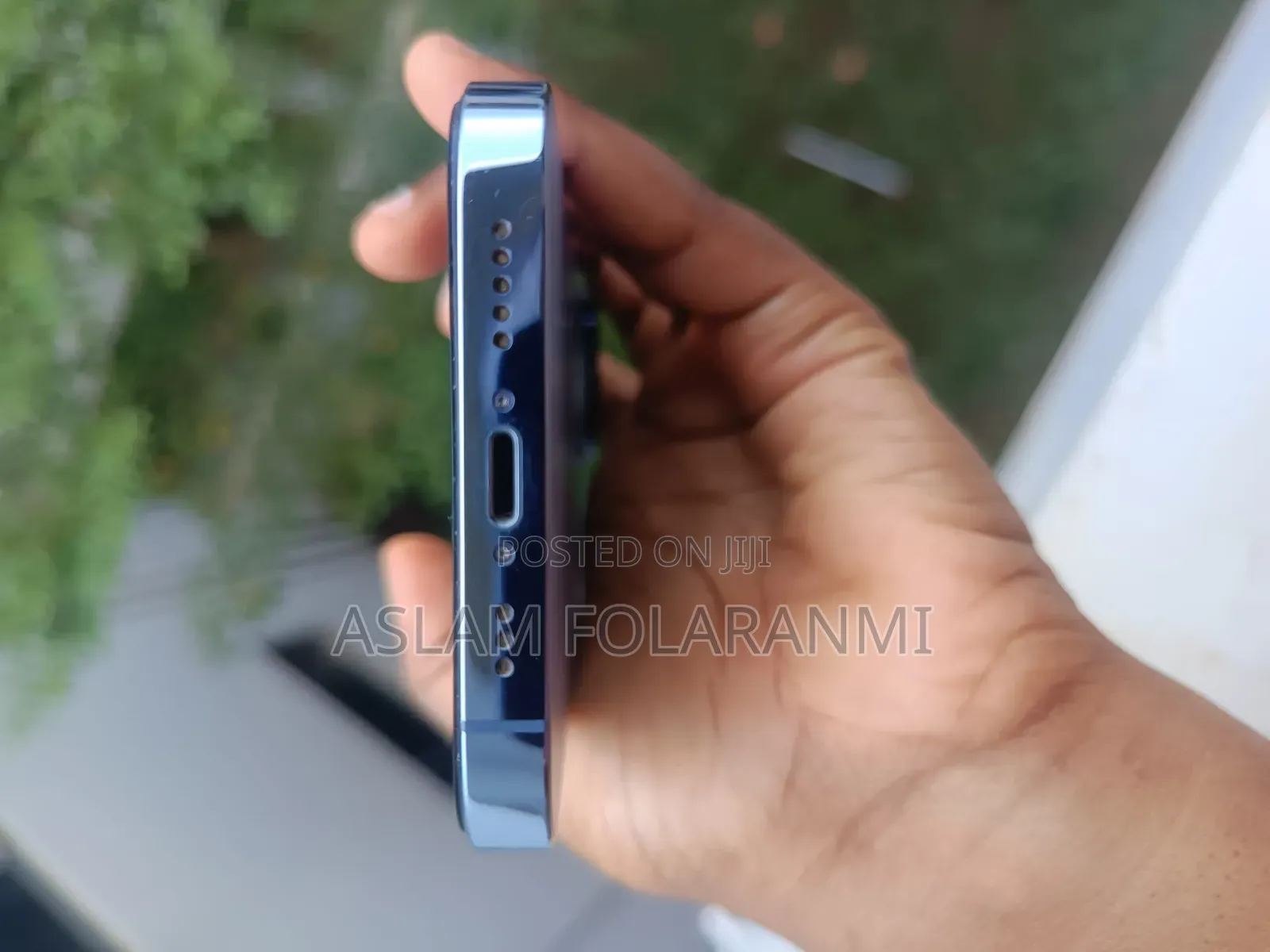 Apple iPhone 13 Pro 256 GB Blue
