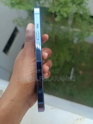 Apple iPhone 13 Pro 256 GB Blue