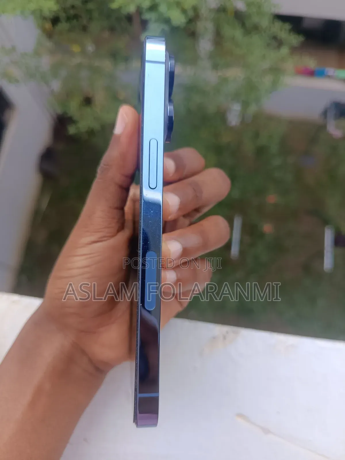 Apple iPhone 13 Pro 256 GB Blue