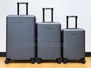 High Quality by 3 Lingsong Traveling Luggage Box