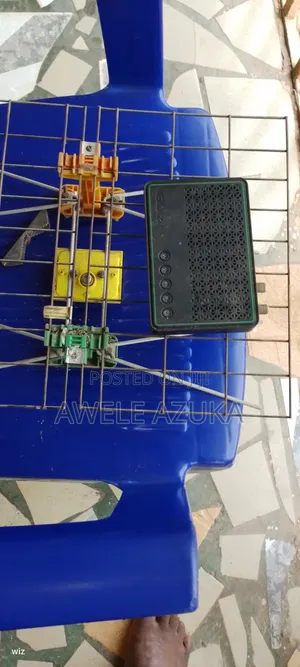 Go TV Decoder for Sale