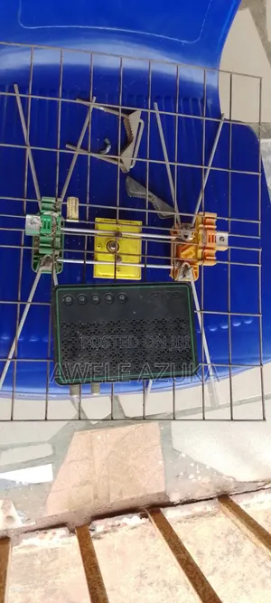 Go TV Decoder for Sale