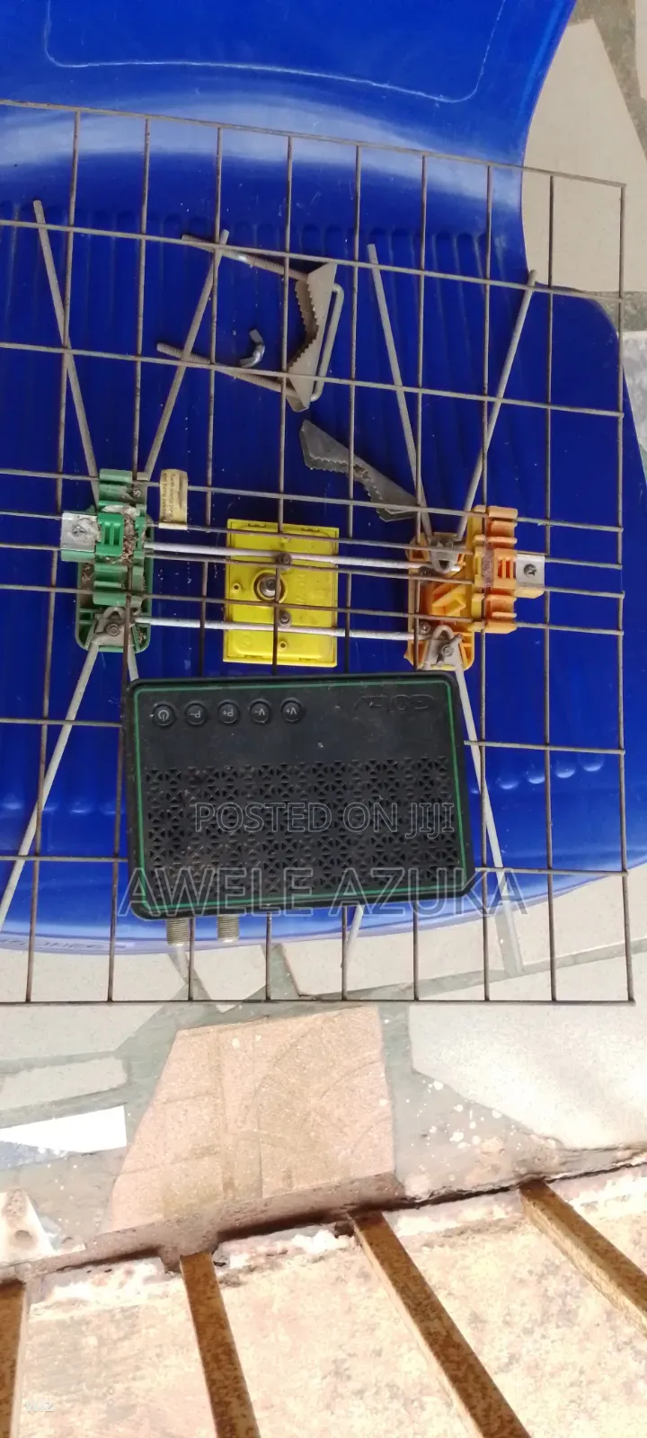 Go TV Decoder for Sale