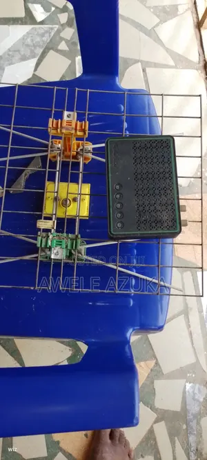 Go TV Decoder for Sale