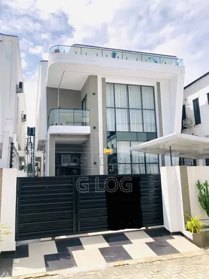 Furnished 5bdrm Duplex for sale