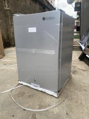 Glamstar 70L Personal Fridge Model GFR-90S-E