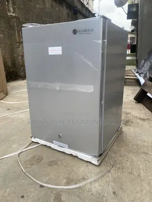 Glamstar 70L Personal Fridge Model GFR-90S-E
