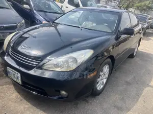 Lexus ES 330 2005 Blue
