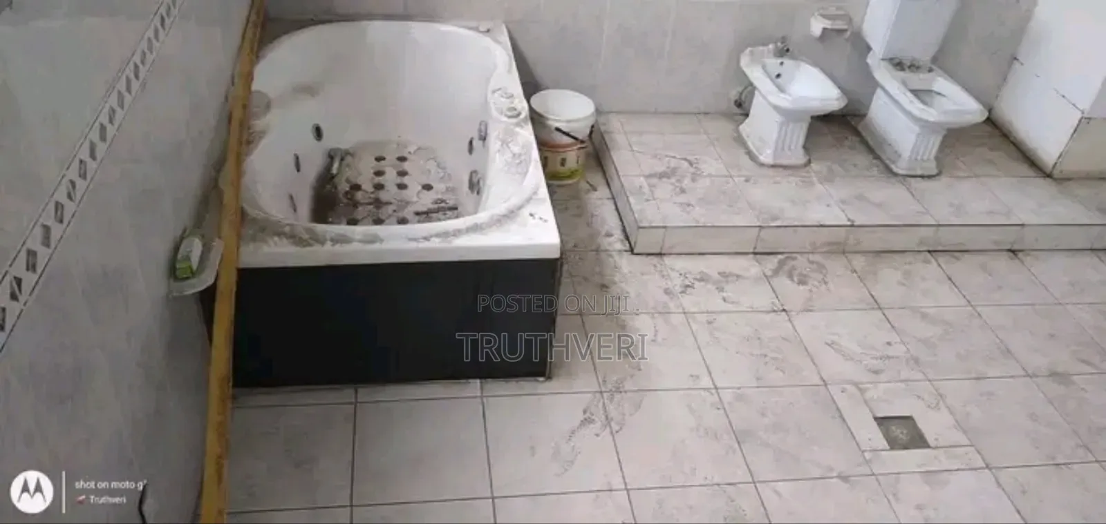 Post Construction Cleaning Expert