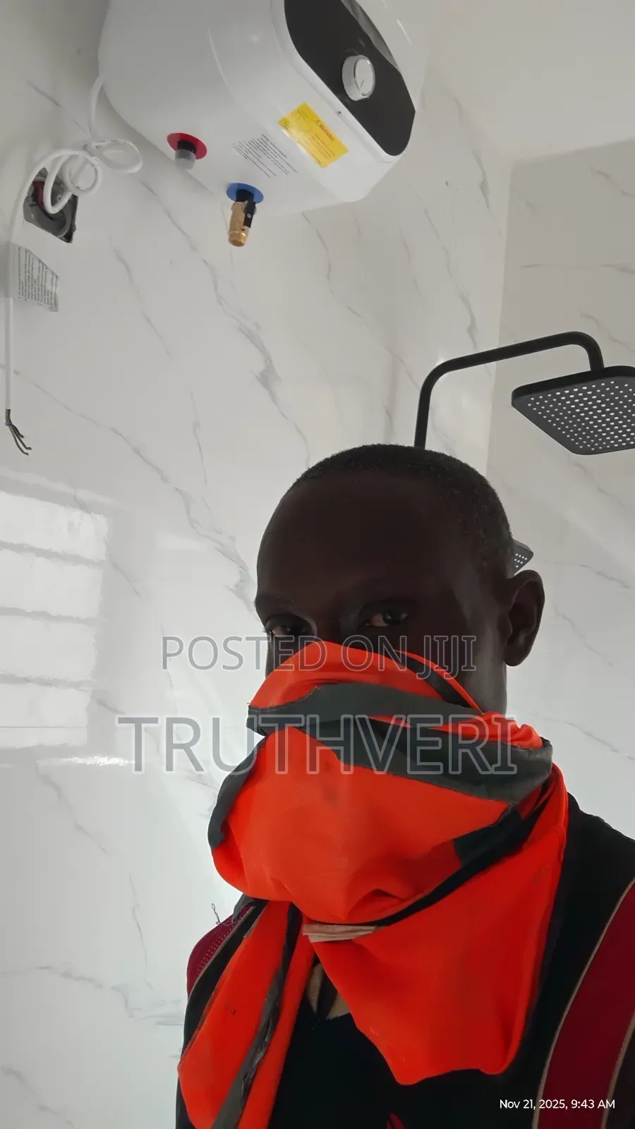 Post Construction Cleaning Expert