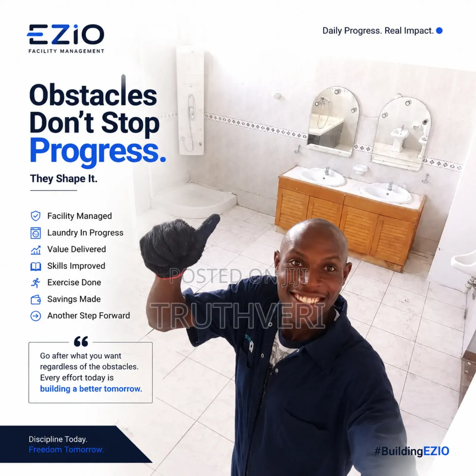 Post Construction Cleaning Expert