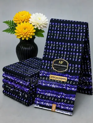 Ankara Cotton