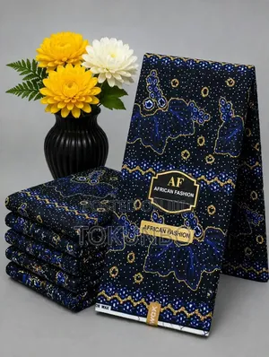 Ankara Cotton