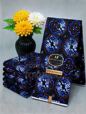 Ankara Cotton