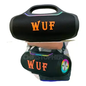 Wuf-3208 Plus 100w Super Bass High Quality Deep Bass Wireless Speaker