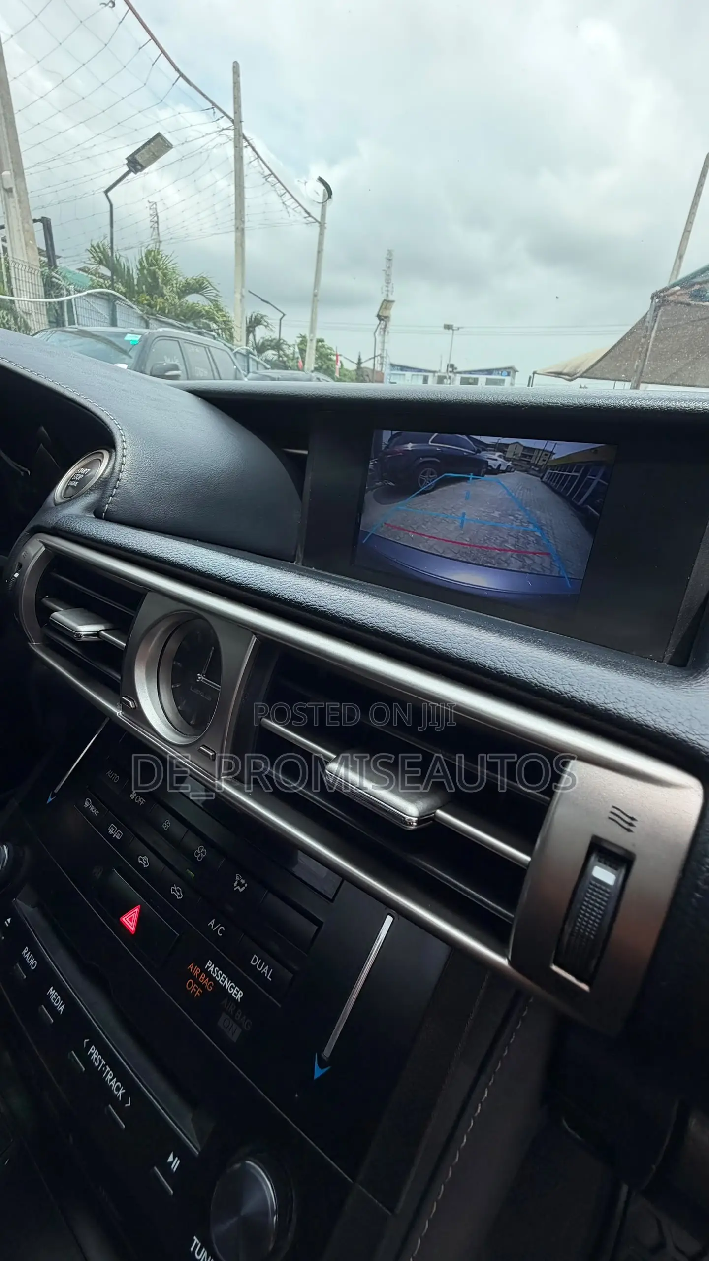 Lexus IS 250 2015 Gray