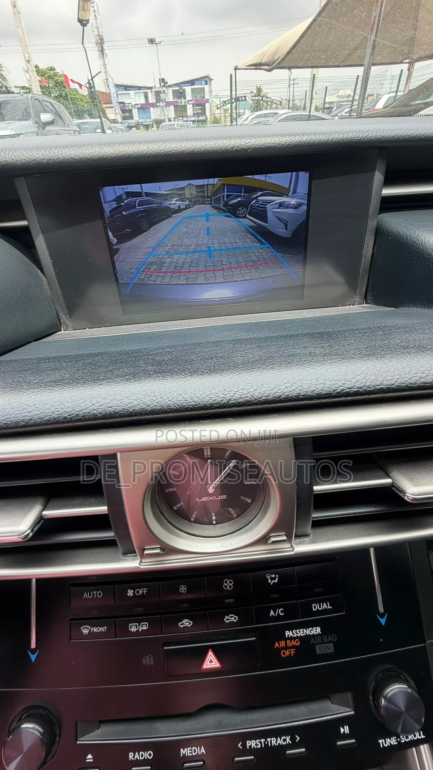 Lexus IS 250 2015 Gray