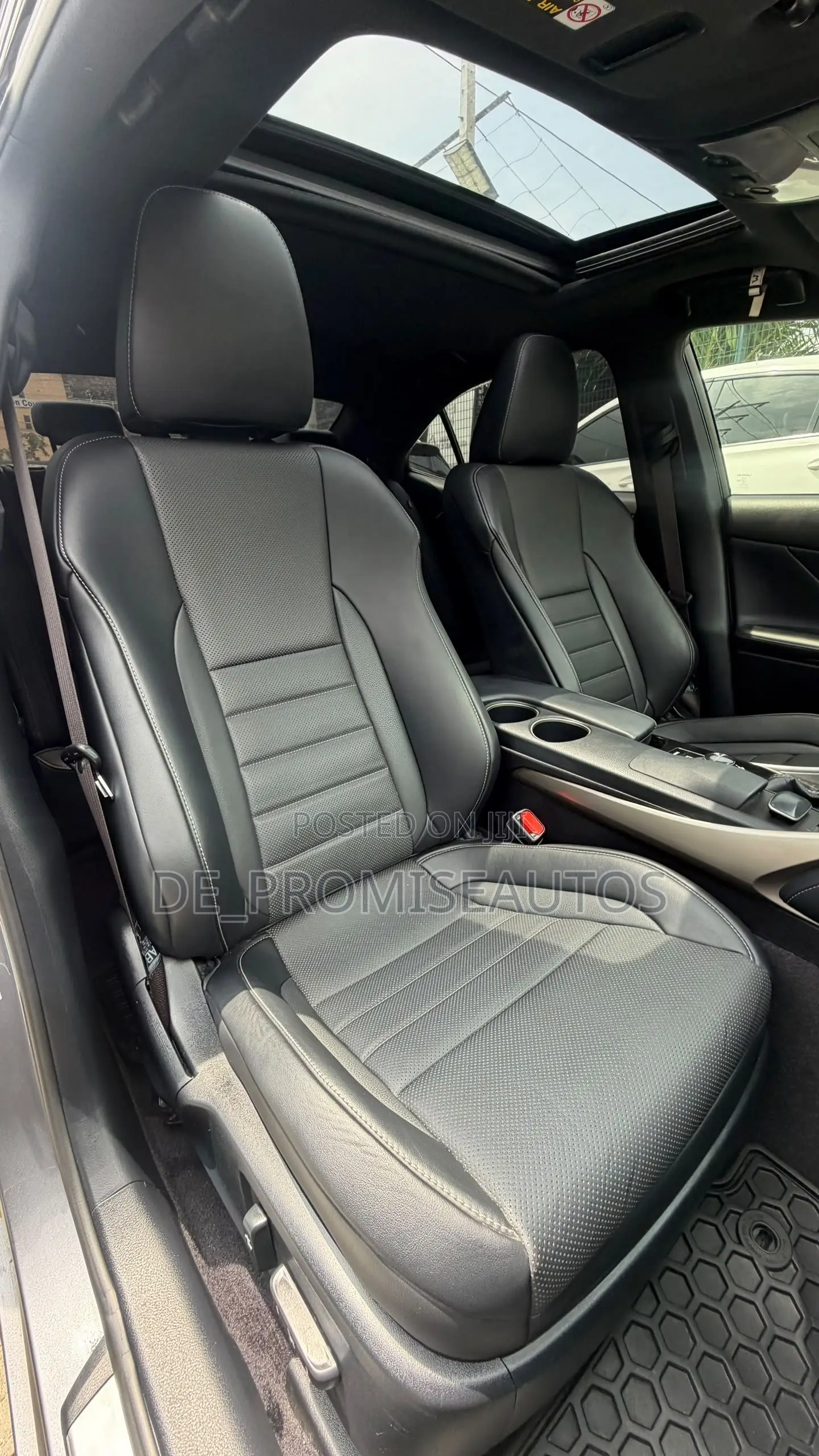Lexus IS 250 2015 Gray
