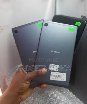 Samsung Galaxy Tab A7 Lite 32 GB Gray