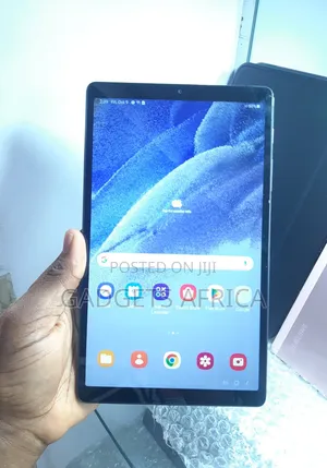 Samsung Galaxy Tab A7 Lite 32 GB Gray