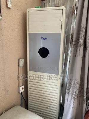 Standing AC