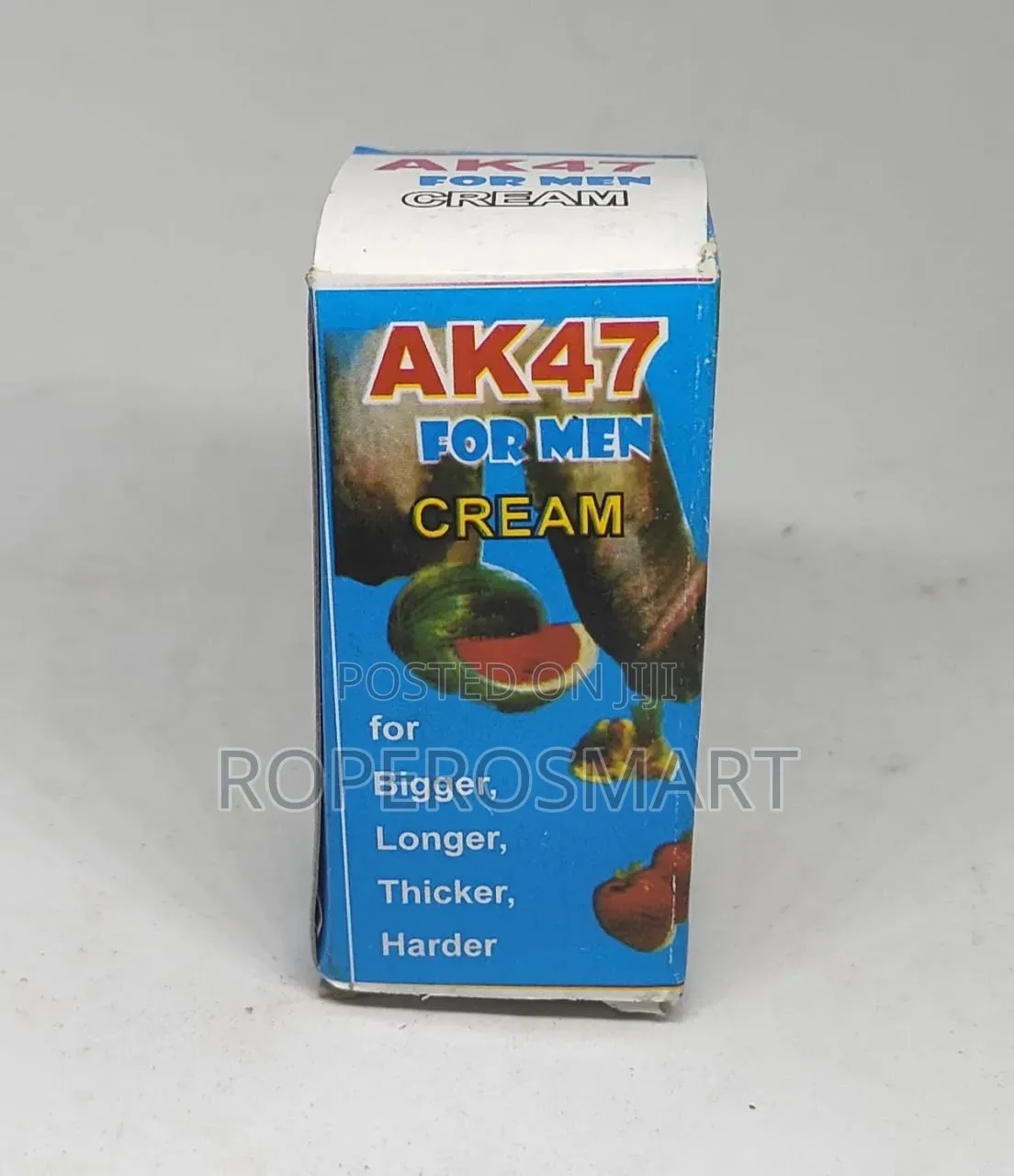 AK47 for Men Cream