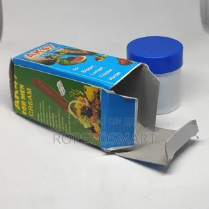AK47 for Men Cream