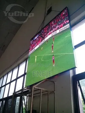 Led Video Screen