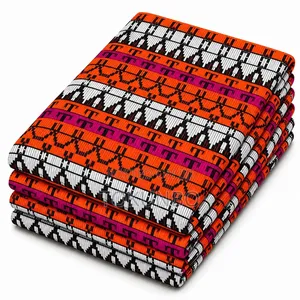 Aso Oke Ankara