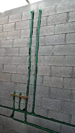 Plumbing Services
