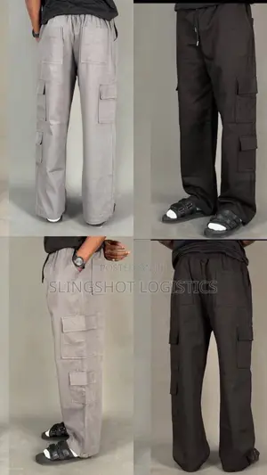 Cargo Pants