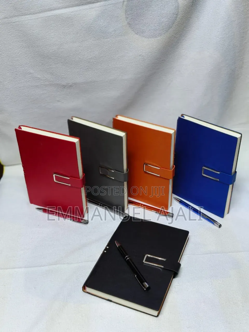 2027 Diaries and Notes
