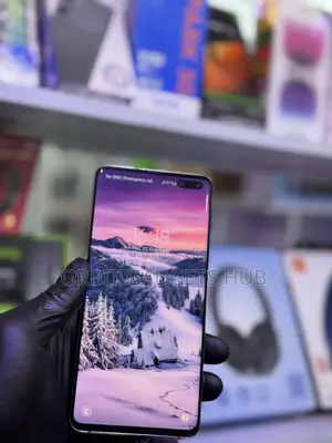 Samsung Galaxy S10 5G 256 GB Pink