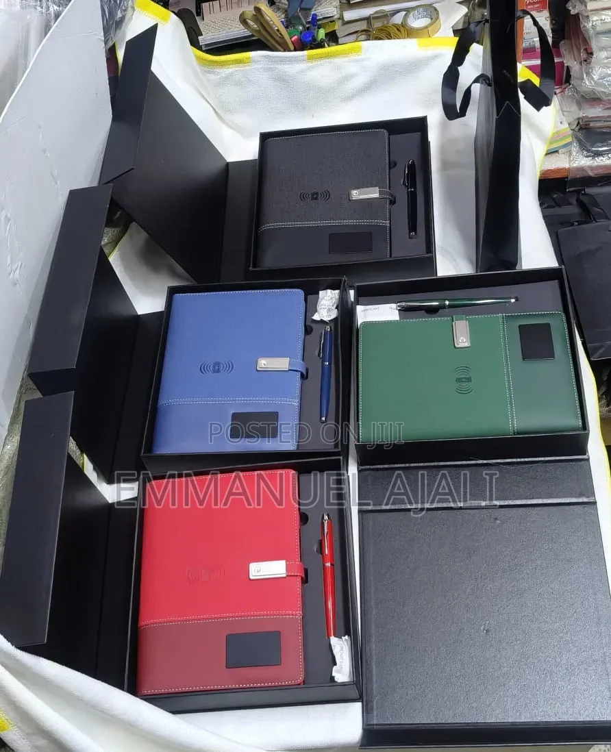 2027 Diaries and Notes