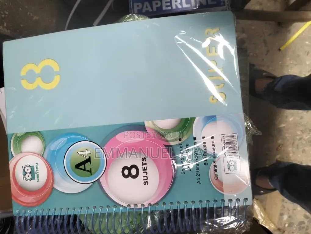 2027 Diaries and Notes