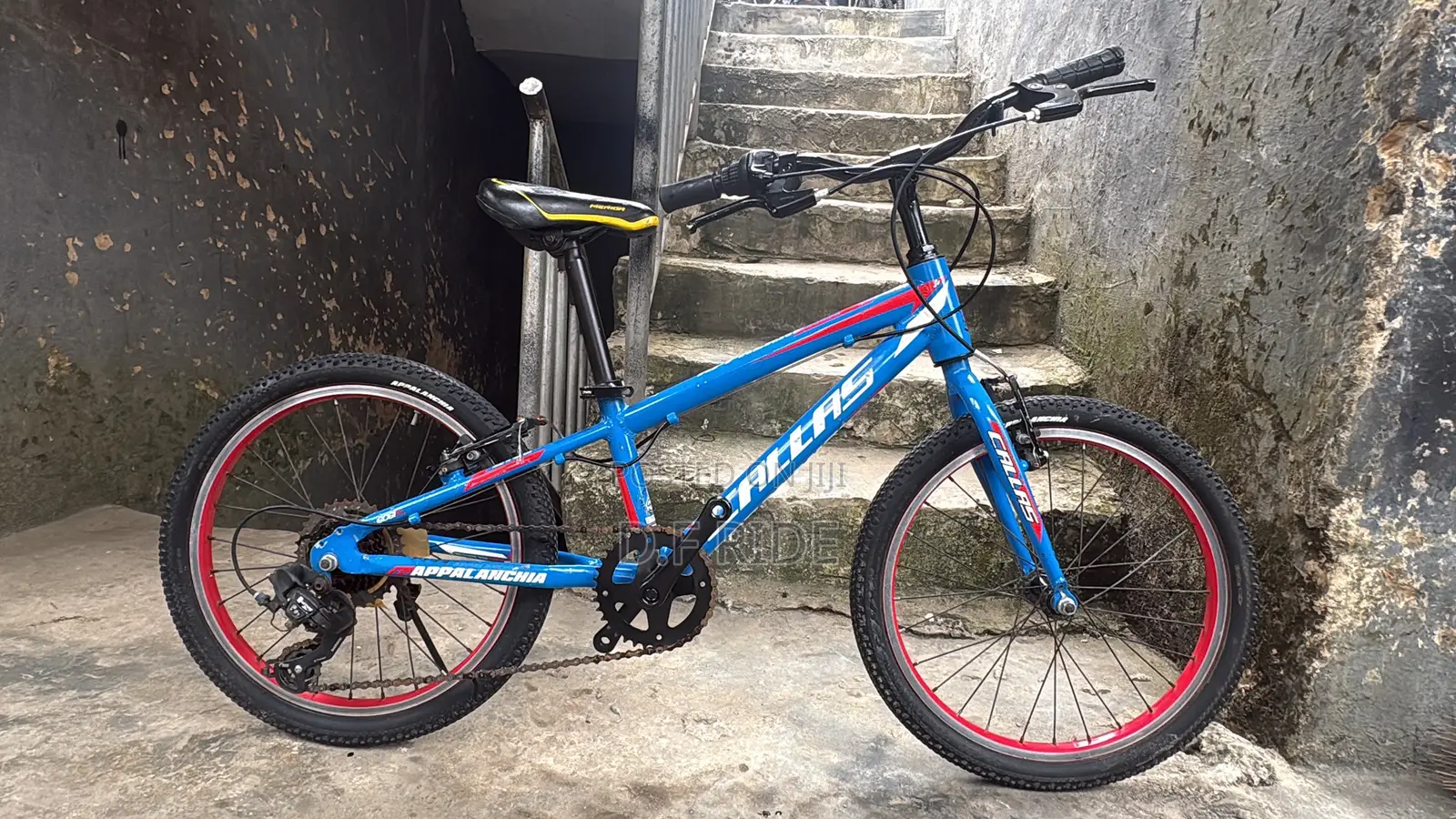Children Bicycles
