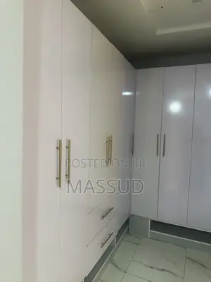 Furnished 2bdrm Duplex in Paradise Estate 2, Life Camp for sale