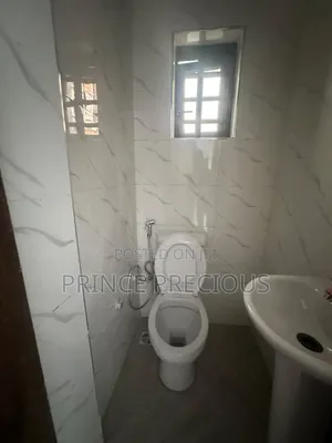 2bdrm Apartment in Abraham Adesanya Estate for rent