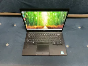 Laptop Dell Latitude 7389 16GB Intel Core i7 SSD 256GB