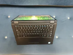 Laptop Dell Latitude 7389 16GB Intel Core i7 SSD 256GB