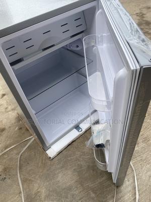 Glamstar GFR-90S-E Refrigerator for Small Rooms 70L