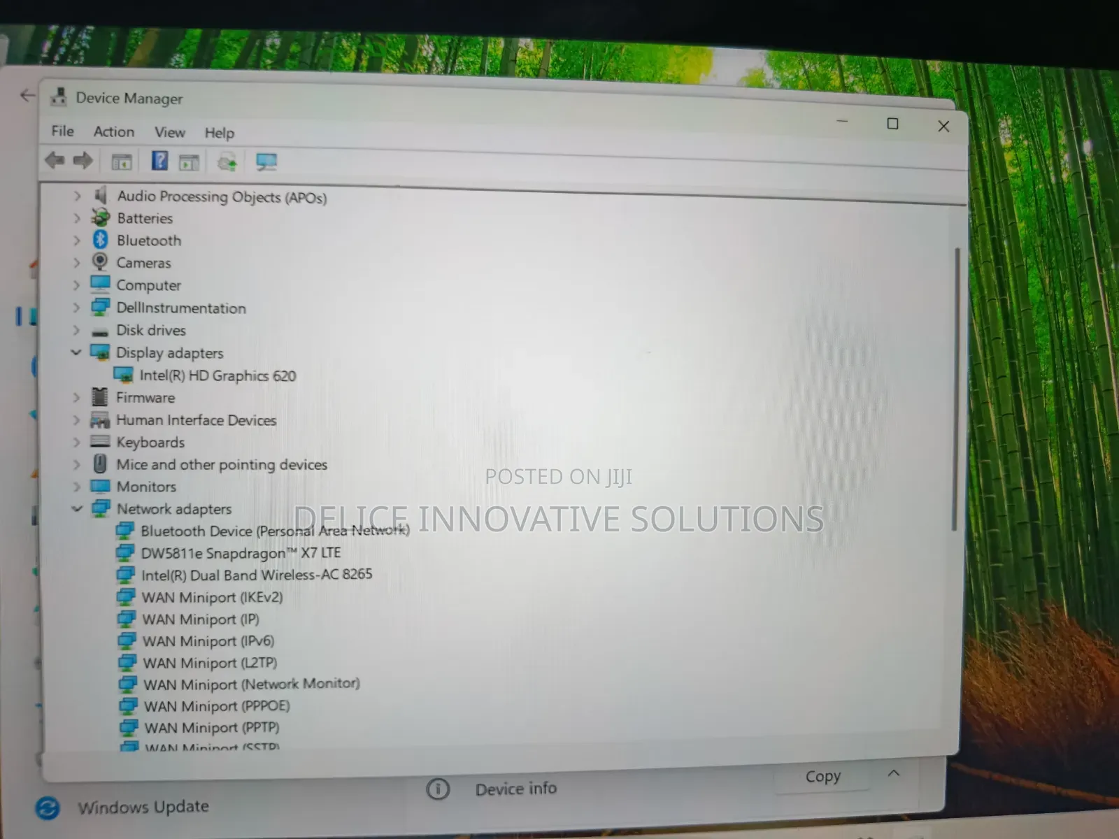 Laptop Dell Latitude 7389 16GB Intel Core i7 SSD 256GB