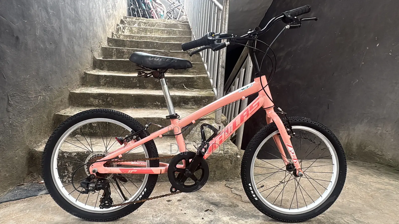 Children Bicycles