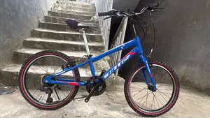 Children Bicycles