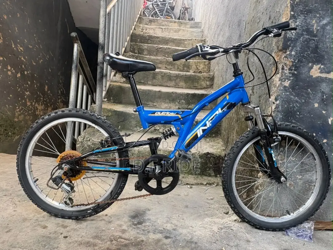 Children Bicycles