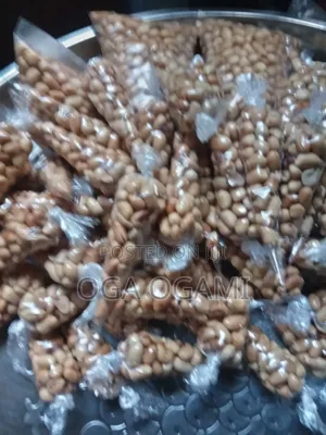 Pure Bite Groundnut