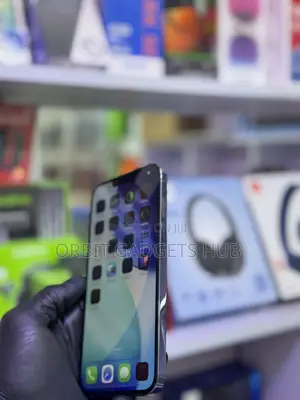 Apple iPhone 13 Pro Max 256 GB Blue