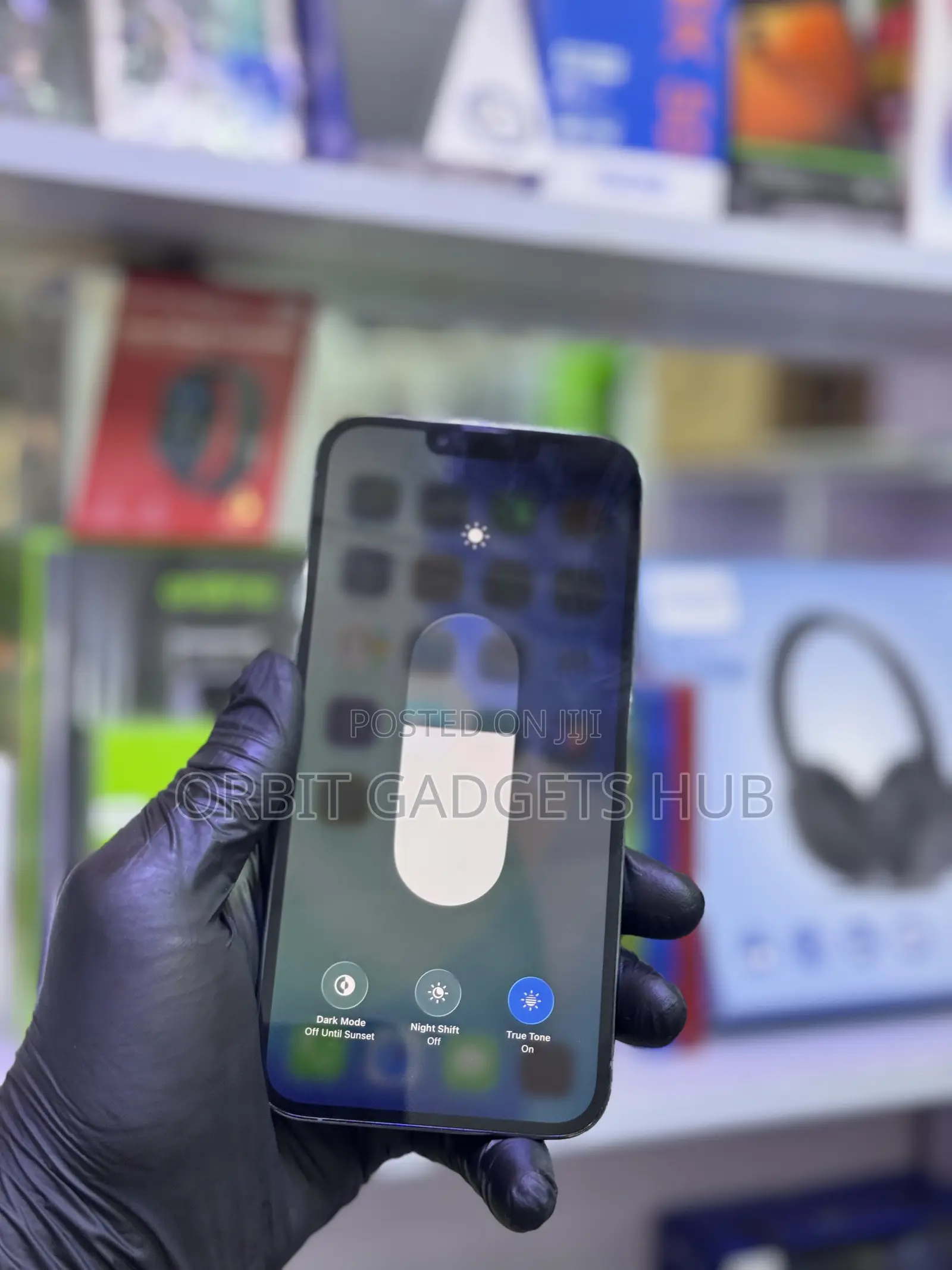 Apple iPhone 13 Pro Max 256 GB Blue