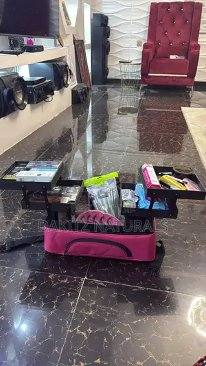 Starter Makeup Kit